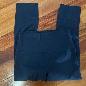 Lululemon align capri size 6